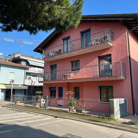 Residence Guardamar - Agenzia Cocal Caorle Zewnętrze zdjęcie