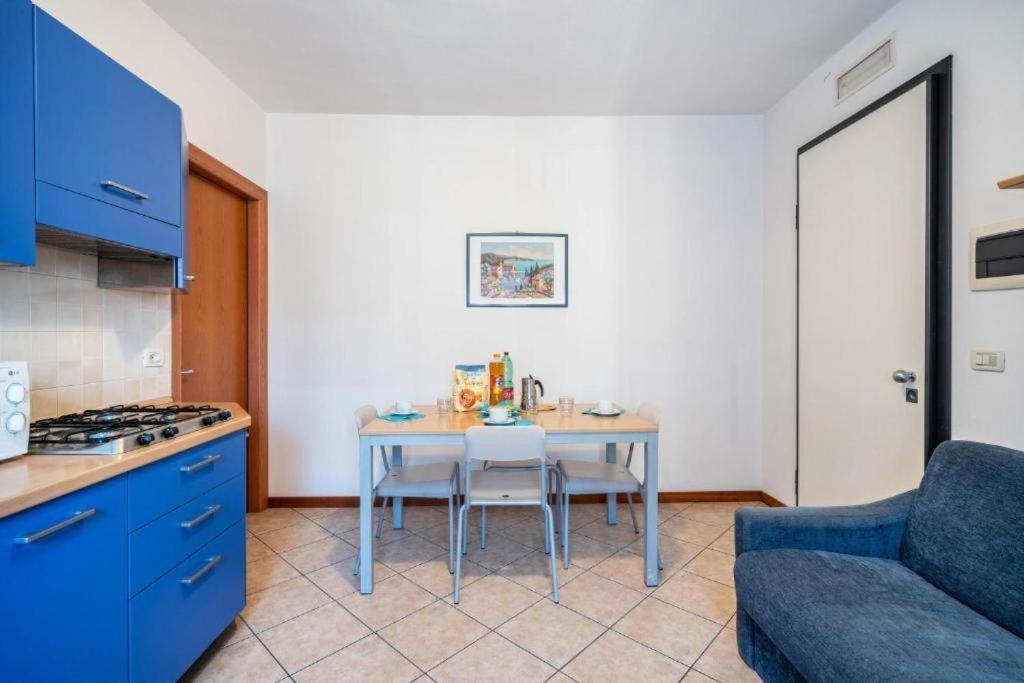 Residence Guardamar - Agenzia Cocal Caorle Zewnętrze zdjęcie
