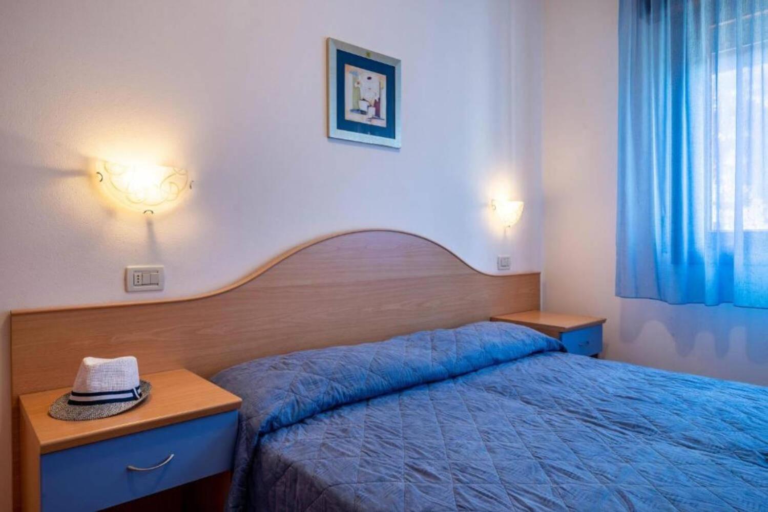 Residence Guardamar - Agenzia Cocal Caorle Zewnętrze zdjęcie