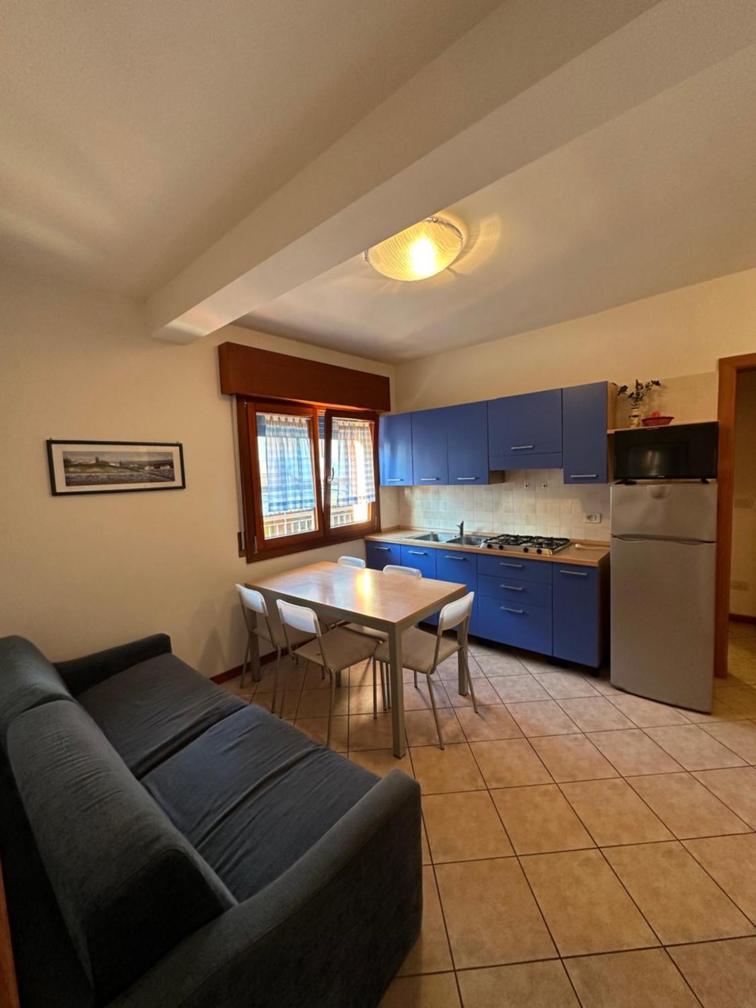 Residence Guardamar - Agenzia Cocal Caorle Zewnętrze zdjęcie