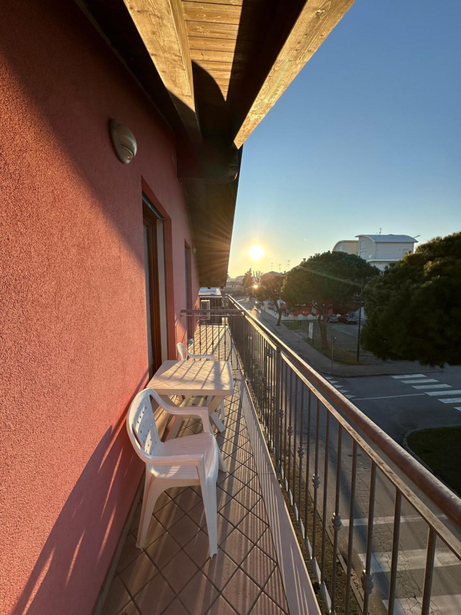 Residence Guardamar - Agenzia Cocal Caorle Zewnętrze zdjęcie