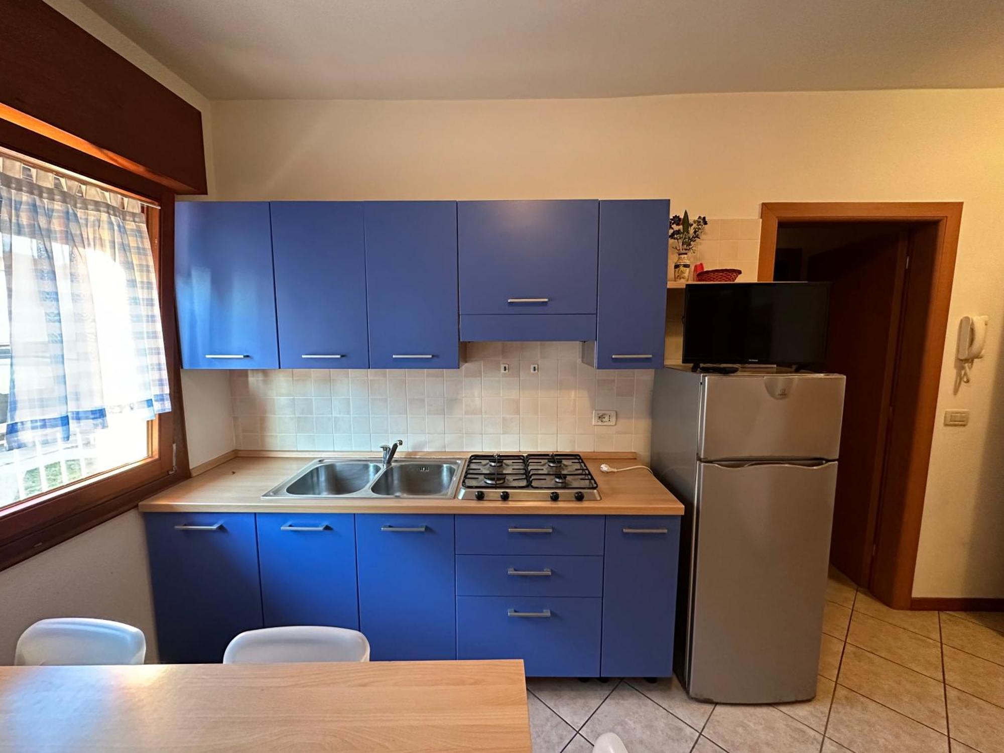 Residence Guardamar - Agenzia Cocal Caorle Zewnętrze zdjęcie
