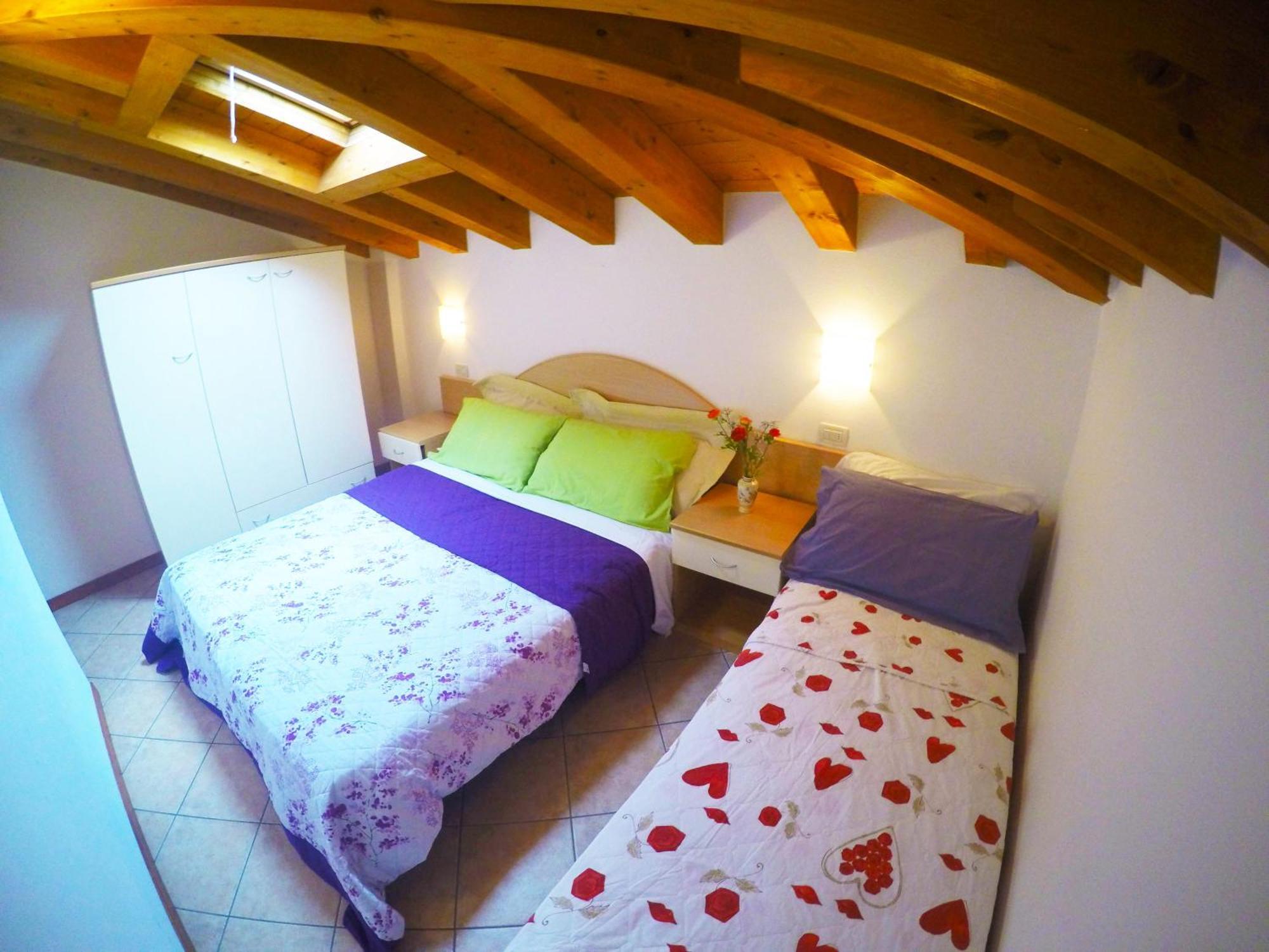 Residence Guardamar - Agenzia Cocal Caorle Zewnętrze zdjęcie