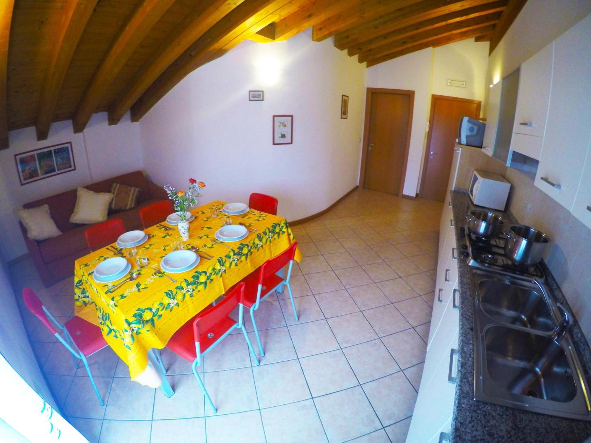 Residence Guardamar - Agenzia Cocal Caorle Zewnętrze zdjęcie