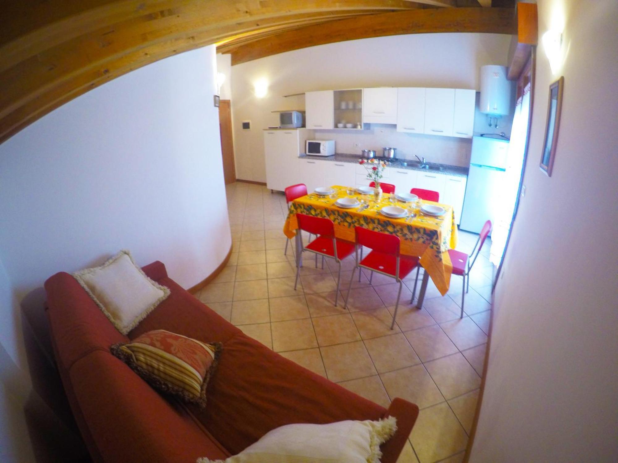 Residence Guardamar - Agenzia Cocal Caorle Zewnętrze zdjęcie
