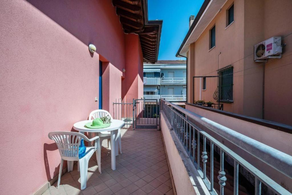 Residence Guardamar - Agenzia Cocal Caorle Zewnętrze zdjęcie