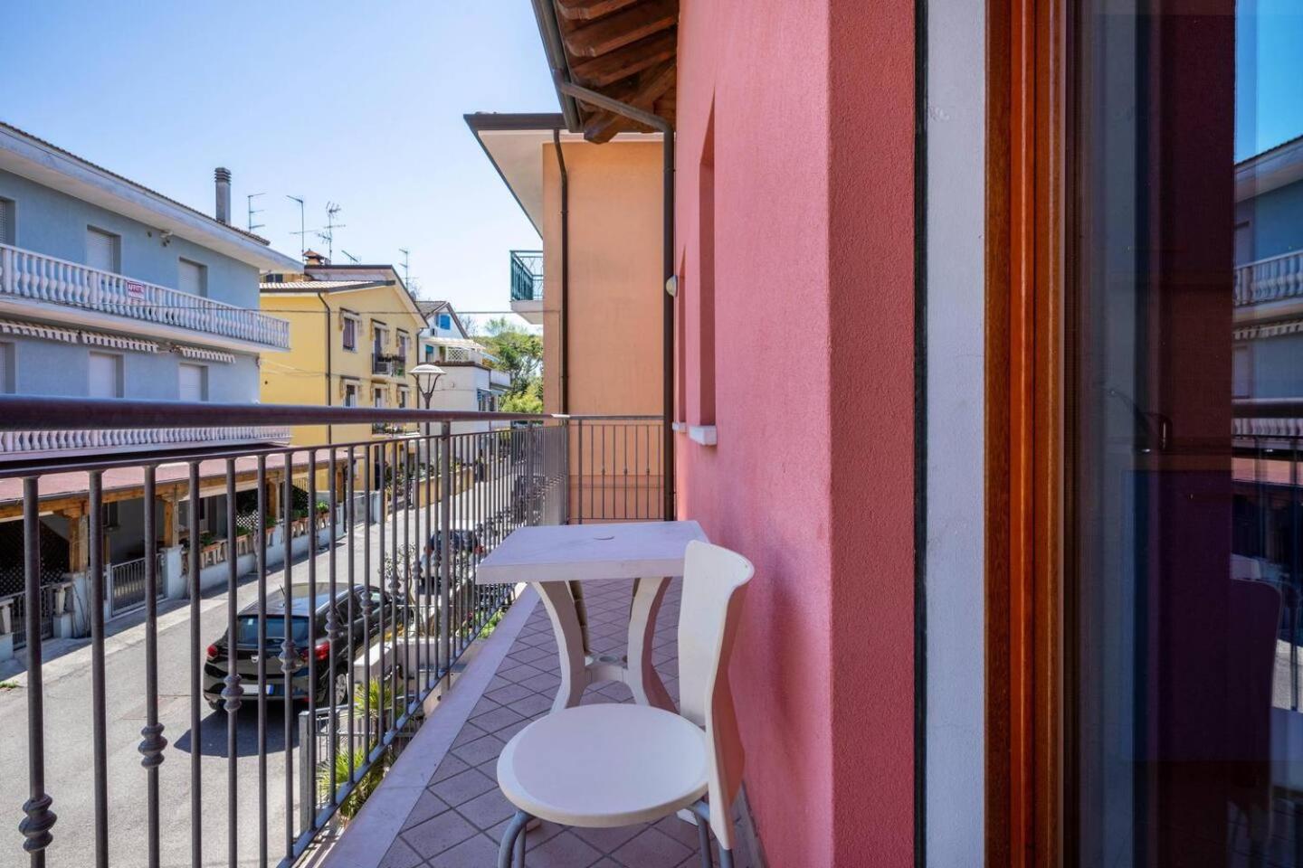 Residence Guardamar - Agenzia Cocal Caorle Zewnętrze zdjęcie
