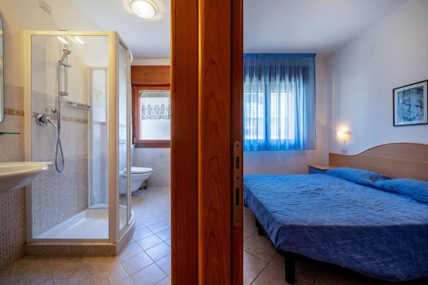 Residence Guardamar - Agenzia Cocal Caorle Zewnętrze zdjęcie